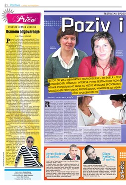 Glas Istre: četvrtak, 12. studeni 2009. - stranica 29