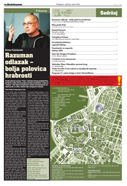 Glas Istre: srijeda, 2. prosinac 2009. - stranica 26