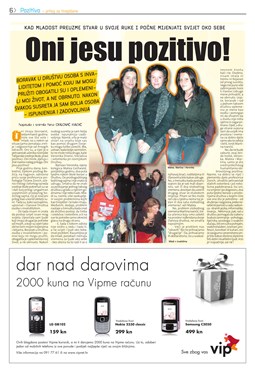 Glas Istre: četvrtak, 10. prosinac 2009. - stranica 33