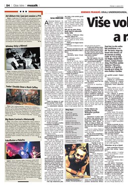 Glas Istre: četvrtak, 4. veljača 2010. - stranica 53
