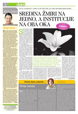 Glas Istre: subota, 29. svibanj 2010. - stranica 26