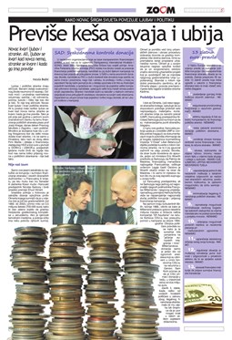 Glas Istre: subota, 13. studeni 2010. - stranica 25