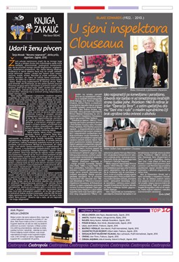 Glas Istre: subota, 18. prosinac 2010. - stranica 33