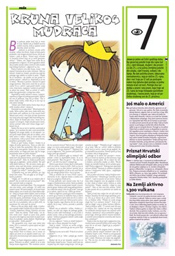 Glas Istre: četvrtak, 27. siječanj 2011. - stranica 26