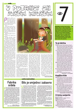 Glas Istre: četvrtak, 10. ožujak 2011. - stranica 27
