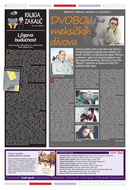 Glas Istre: subota, 19. ožujak 2011. - stranica 33