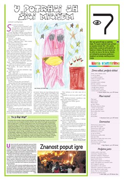 Glas Istre: četvrtak, 24. ožujak 2011. - stranica 27