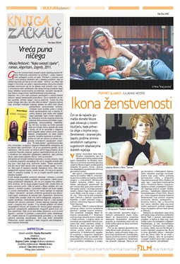 Glas Istre: subota, 26. ožujak 2011. - stranica 31