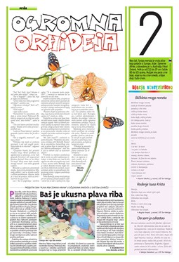 Glas Istre: četvrtak, 7. travanj 2011. - stranica 27