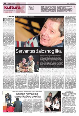 Glas Istre: srijeda, 20. travanj 2011. - stranica 35