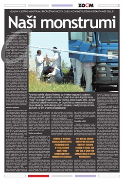Glas Istre: subota, 2. srpanj 2011. - stranica 25