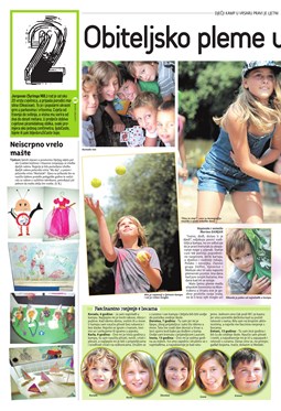 Glas Istre: četvrtak, 11. kolovoz 2011. - stranica 22