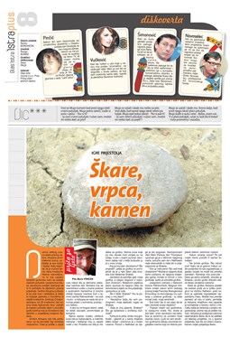 Glas Istre: petak, 19. kolovoz 2011. - stranica 27