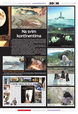 Glas Istre: subota, 1. listopad 2011. - stranica 23
