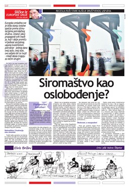 Glas Istre: subota, 3. ožujak 2012. - stranica 30