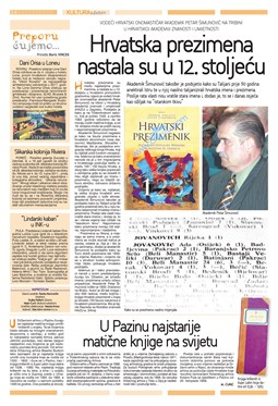Glas Istre: subota, 3. ožujak 2012. - stranica 36
